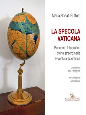 cover image of La Specola Vaticana